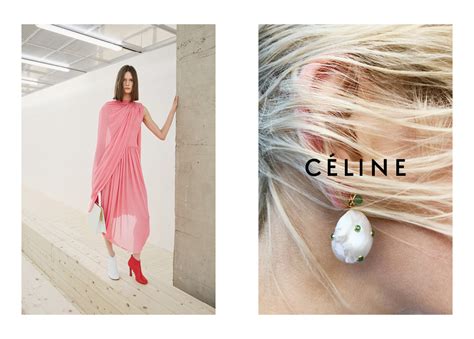 celine cng 2017|celine spring 2017.